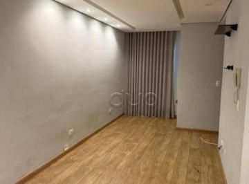 Apartamento · 62m² · 2 Quartos · 2 Vagas · Apartamento em Paulicéia, Piracicaba/SP de 62m² 2 quartos para locação R$ 2.200,00/mes
