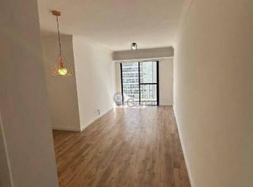 Apartamento · 85m² · 3 Quartos · 1 Vaga · Apartamento em Vila Olímpia, São Paulo/SP de 85m² 3 quartos para locação R$ 5.900,00/mes