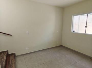 Casa · 125m² · 3 Quartos · 3 Vagas · Sobrado em Jardim Esmeralda, São Paulo/SP de 125m² 3 quartos para locação R$ 5.000,00/mes