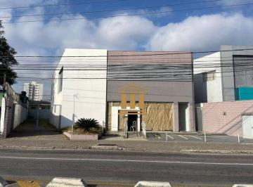 Comercial · 600m² · 6 Vagas · Ponto em Vila Industrial, São José dos Campos/SP de 600m² para locação R$ 25.000,00/mes