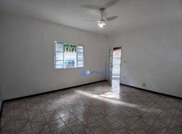 Casa · 250m² · 2 Quartos · 1 Vaga · Casa em Jardim do Vale, Jacareí/SP de 250m² 2 quartos para locação R$ 1.780,00/mes