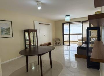 Apartamento · 134m² · 3 Quartos · 1 Vaga · Apartamento em Agronômica, Florianópolis/SC de 134m² 3 quartos para locação R$ 7.000,00/mes
