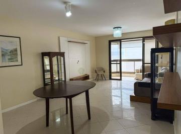 Apartamento · 134m² · 3 Quartos · 1 Vaga · Apartamento em Agronômica, Florianópolis/SC de 134m² 3 quartos para locação R$ 7.000,00/mes