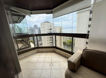 Apartamento · 134m² · 3 Quartos · 1 Vaga · Apartamento em Agronômica, Florianópolis/SC de 134m² 3 quartos para locação R$ 6.800,00/mes