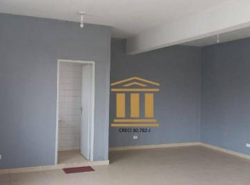 Comercial · 38m² · 1 Vaga · Sala em Bosque dos Eucaliptos, São José dos Campos/SP de 38m² para locação R$ 1.400,00/mes