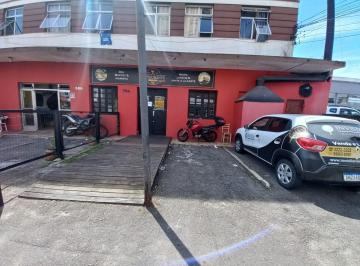 Comercial · 108m² · 2 Vagas · Loja em Estreito, Florianópolis/SC de 108m² para locação R$ 4.500,00/mes