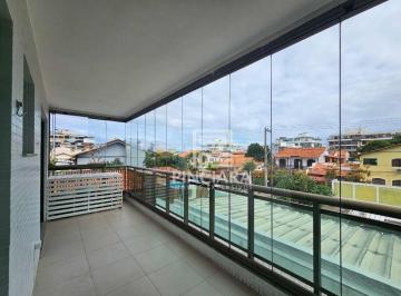 Apartamento · 70m² · 2 Quartos · 1 Vaga · Apartamento em Piratininga, Niterói/RJ de 70m² 2 quartos para locação R$ 4.100,00/mes