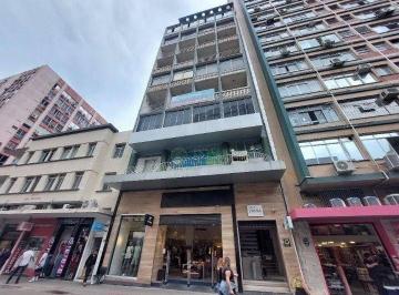 Comercial · 222m² · Sala em Centro, Florianópolis/SC de 222m² para locação R$ 2.200,00/mes