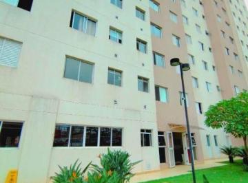 Apartamento · 46m² · 2 Quartos · 1 Vaga · Apartamento em Loteamento Villa Branca, Jacareí/SP de 46m² 2 quartos para locação R$ 1.800,00/mes