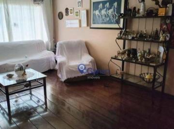 Casa · 320m² · 3 Quartos · 3 Vagas · Sobrado em Campo Belo, São Paulo/SP de 320m² 3 quartos para locação R$ 6.000,00/mes