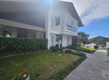 Comercial · 21m² · 1 Vaga · Sala em Centro, Itajaí/SC de 21m² para locação R$ 7.500,00/mes