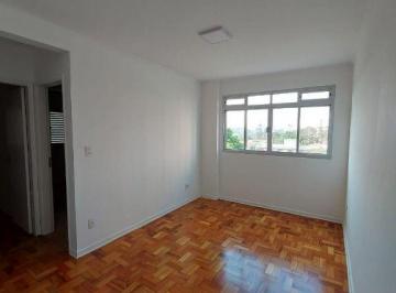 Apartamento · 55m² · 2 Quartos · 1 Vaga · Apartamento em Jaguaré, São Paulo/SP de 55m² 2 quartos para locação R$ 1.800,00/mes