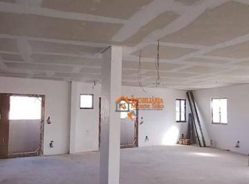 Comercial · 406m² · Salão em Carmela Ii, Guarulhos/SP de 406m² para locação R$ 6.400,00/mes