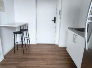 Apartamento · 25m² · 1 Quarto · Apartamento em Vila Butantã, São Paulo/SP de 25m² 1 quartos para locação R$ 2.500,00/mes