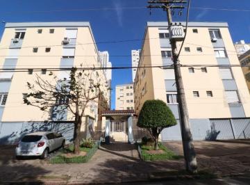 Apartamento · 55m² · 1 Quarto · Apartamento em Passo da Areia, Porto Alegre/RS de 55m² 1 quartos para locação R$ 990,00/mes