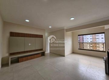 Apartamento · 74m² · 3 Quartos · 2 Vagas · Apartamento em Centro, Indaiatuba/SP de 74m² 3 quartos para locação R$ 3.600,00/mes