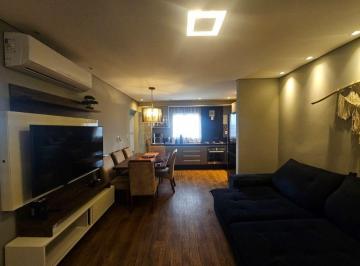 Apartamento · 59m² · 2 Quartos · 1 Vaga · Apartamento em São Vicente, Itajaí/SC de 59m² 2 quartos para locação R$ 3.500,00/mes