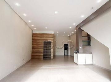 Comercial · 50m² · Salão em Centro, Piracicaba/SP de 50m² para locação R$ 3.000,00/mes