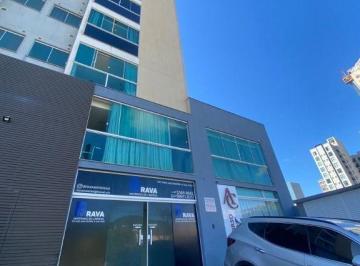 Comercial · 60m² · Sala em Praia Brava, Itajaí/SC de 60m² para locação R$ 3.500,00/mes