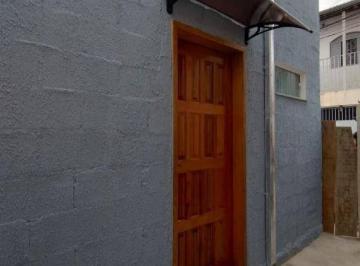 Apartamento · 15m² · 1 Quarto · Kitnet em Jardim Paraíba, Jacareí/SP de 15m² 1 quartos para locação R$ 950,00/mes