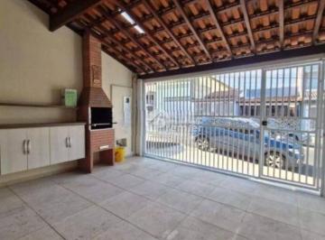 Casa · 162m² · 4 Quartos · 2 Vagas · Casa em Jardim Morada do Sol, Indaiatuba/SP de 162m² 4 quartos para locação R$ 3.400,00/mes