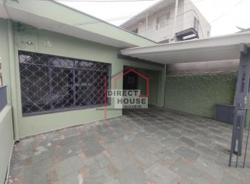 Casa · 100m² · 2 Quartos · 1 Vaga · Casa em Vila São Luís(Zona Oeste), São Paulo/SP de 100m² 2 quartos para locação R$ 3.000,00/mes