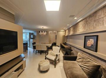 Apartamento · 142m² · 3 Quartos · 3 Vagas · Apartamento em Centro, Itajaí/SC de 142m² 3 quartos para locação R$ 9.900,00/mes