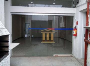 Comercial · 200m² · 2 Vagas · Ponto em Centro, São José dos Campos/SP de 200m² para locação R$ 10.000,00/mes