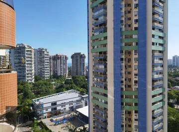 Apartamento · 59m² · 1 Quarto · 1 Vaga · Apartamento em Barra da Tijuca, Rio de Janeiro/RJ de 59m² 1 quartos para locação R$ 3.500,00/mes