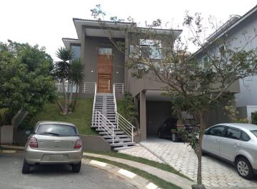 Casa · 275m² · 3 Quartos · 4 Vagas · Casa em Moinho Velho, Cotia/SP de 275m² 3 quartos para locação R$ 7.500,00/mes