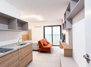 Apartamento · 27m² · 1 Quarto · Apartamento em Sumarezinho, São Paulo/SP de 27m² 1 quartos para locação R$ 4.380,00/mes