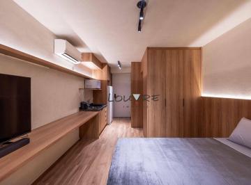 Comercial · 25m² · 1 Quarto · Studio em Vila Olímpia, São Paulo/SP de 25m² 1 quartos à venda por R$ 430.000,00 ou para locação R$