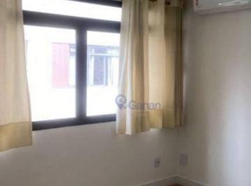 Apartamento · 45m² · 1 Quarto · 1 Vaga · Apartamento em Itaim Bibi, São Paulo/SP de 45m² 1 quartos para locação R$ 3.500,00/mes
