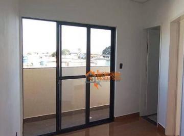 Apartamento · 48m² · 2 Quartos · Apartamento em Vila Carmela II, Guarulhos/SP de 48m² 2 quartos à venda por R$ 289.000,00 ou para loc