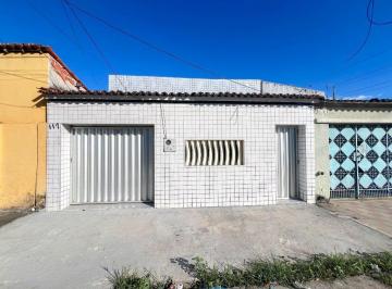Casa · 155m² · 3 Quartos · 1 Vaga · Casa em Aerolândia, Fortaleza/CE de 155m² 3 quartos para locação R$ 1.500,00/mes