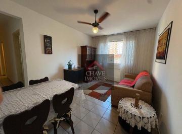 Apartamento · 60m² · 1 Quarto · 2 Vagas · Apartamento em Gonzaga, Santos/SP de 60m² 1 quartos para locação R$ 3.000,00/mes
