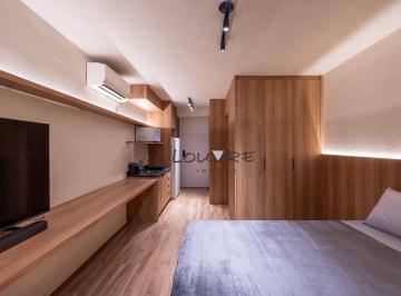 Comercial · 25m² · 1 Quarto · Studio em Vila Olímpia, São Paulo/SP de 25m² 1 quartos à venda por R$ 430.000,00 ou para locação R$ 