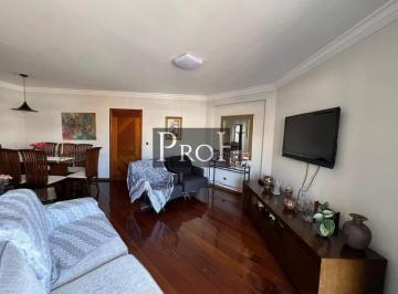 Apartamento · 123m² · 3 Quartos · 2 Vagas · Apartamento em Centro, São Bernardo do Campo/SP de 123m² 3 quartos para locação R$ 3.000,00/mes