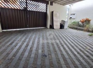 Casa · 150m² · 2 Quartos · 1 Vaga · Casa em Jardim Maria Eneida, Mauá/SP de 150m² 2 quartos para locação R$ 2.000,00/mes