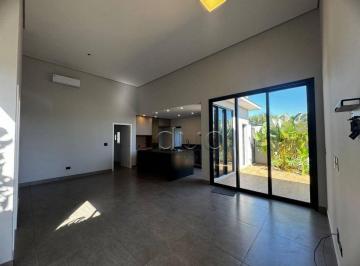 Casa · 168m² · 3 Quartos · 4 Vagas · Casa em Jardim Bom Jesus, Rio das Pedras/SP de 168m² 3 quartos para locação R$ 5.000,00/mes