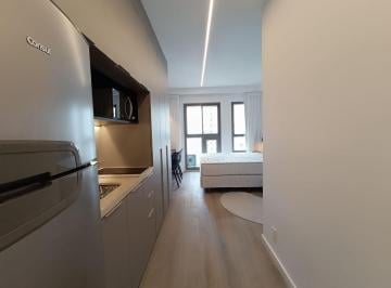 Apartamento · 24m² · 1 Quarto · Apartamento em Campo Belo, São Paulo/SP de 24m² 1 quartos para locação R$ 2.177,00/mes