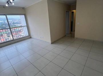 Apartamento · 104m² · 3 Quartos · 2 Vagas · Apartamento em Vila Helena, Jundiaí/SP de 104m² 3 quartos para locação R$ 3.300,00/mes