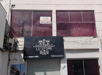 Comercial · 156m² · 1 Vaga · Salão em Jardim de Itapoan, Paulínia/SP de 0m² para locação R$ 5.500,00/mes