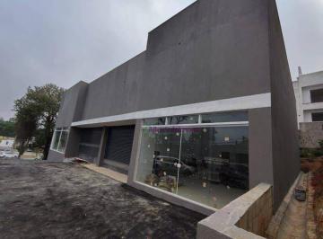 Comercial · 396m² · 10 Vagas · Salão em Vila Gilda, Santo André/SP de 396m² para locação R$ 25.900,00/mes