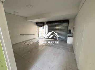 Comercial · 200m² · Ponto em Campo Grande, Santos/SP de 200m² para locação R$ 5.300,00/mes