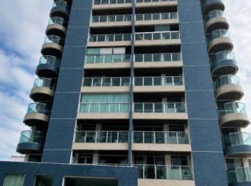 Apartamento · 116m² · 3 Quartos · 1 Vaga · Apartamento em Manaíra, João Pessoa/PB de 116m² 3 quartos para locação R$ 4.000,00/mes