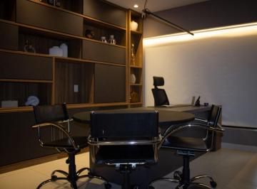 Comercial · 42m² · 1 Vaga · Sala em Alphaville Empresarial, Barueri/SP de 42m² para locação R$ 10.000,00/mes