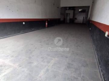 Comercial · 90m² · 3 Vagas · Salão em Matriz, Mauá/SP de 90m² para locação R$ 4.000,00/mes