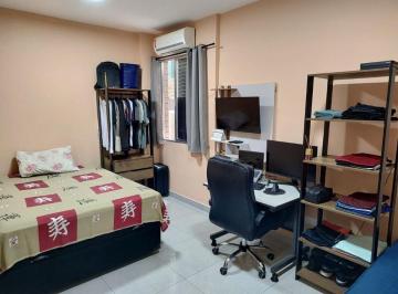 Apartamento · 27m² · 1 Quarto · 2 Vagas · Kitnet em Gonzaga, Santos/SP de 27m² 1 quartos à venda por R$ 320.000,00 ou para locação R$ 2.500,00