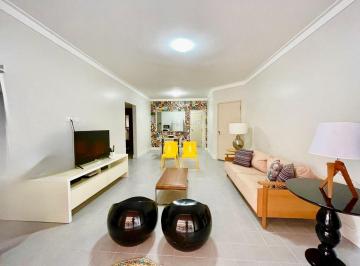 Apartamento · 110m² · 3 Quartos · 2 Vagas · Apartamento em Centro, Guarujá/SP de 110m² 3 quartos à venda por R$ 750.000,00 ou para locação R$ 5.